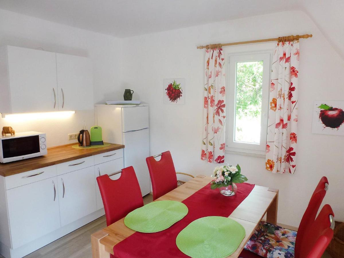 Apartment Maier-2 By Interhome Triberg im Schwarzwald Εξωτερικό φωτογραφία
