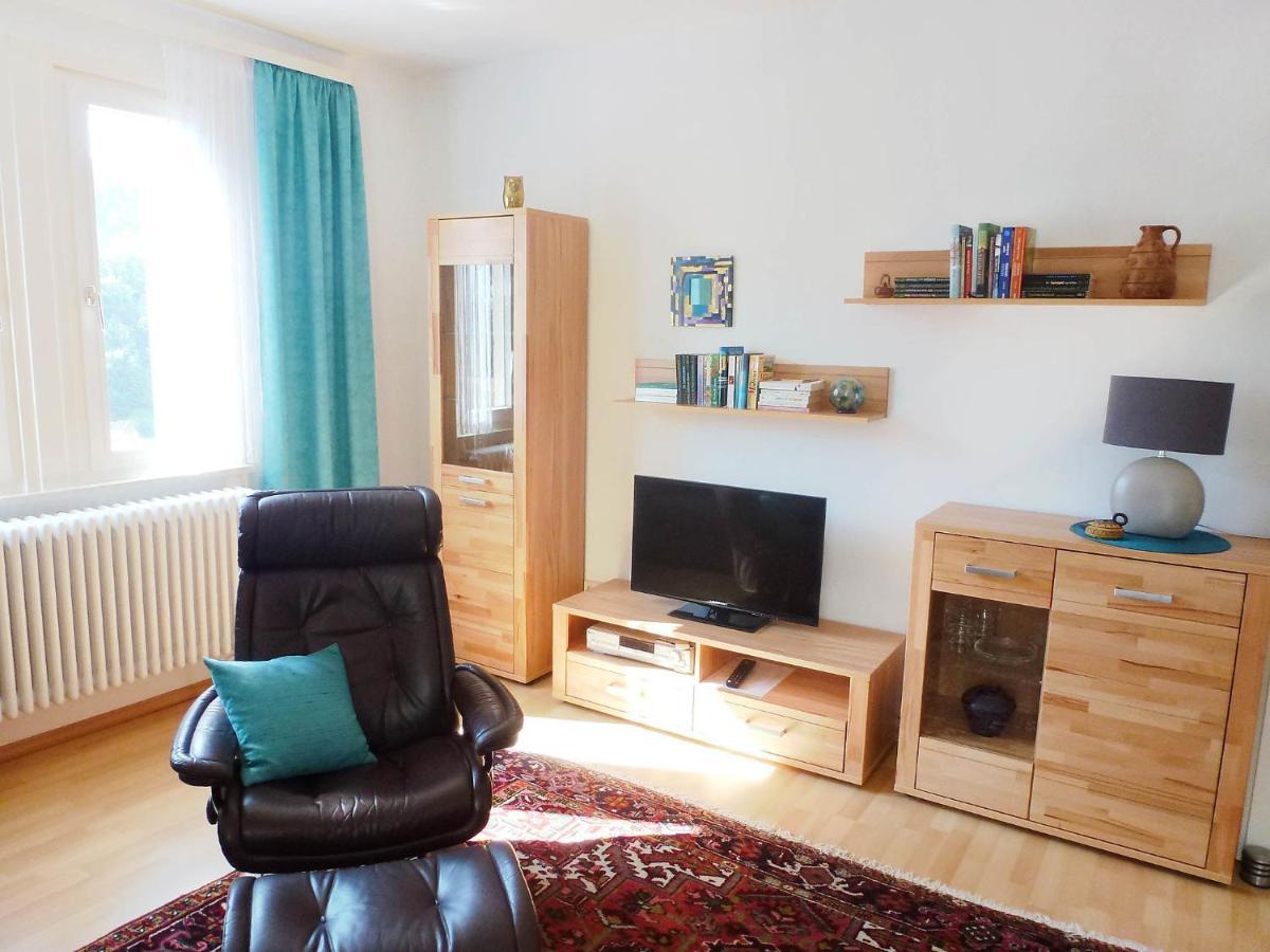 Apartment Maier-2 By Interhome Triberg im Schwarzwald Εξωτερικό φωτογραφία