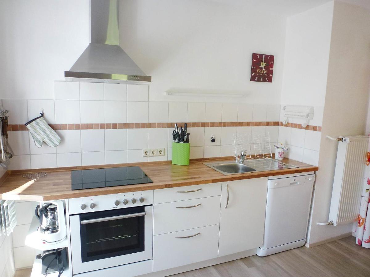 Apartment Maier-2 By Interhome Triberg im Schwarzwald Εξωτερικό φωτογραφία
