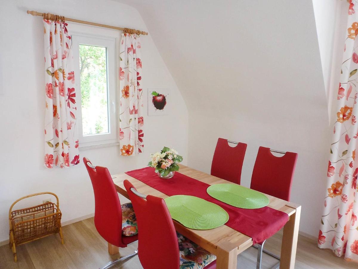 Apartment Maier-2 By Interhome Triberg im Schwarzwald Εξωτερικό φωτογραφία