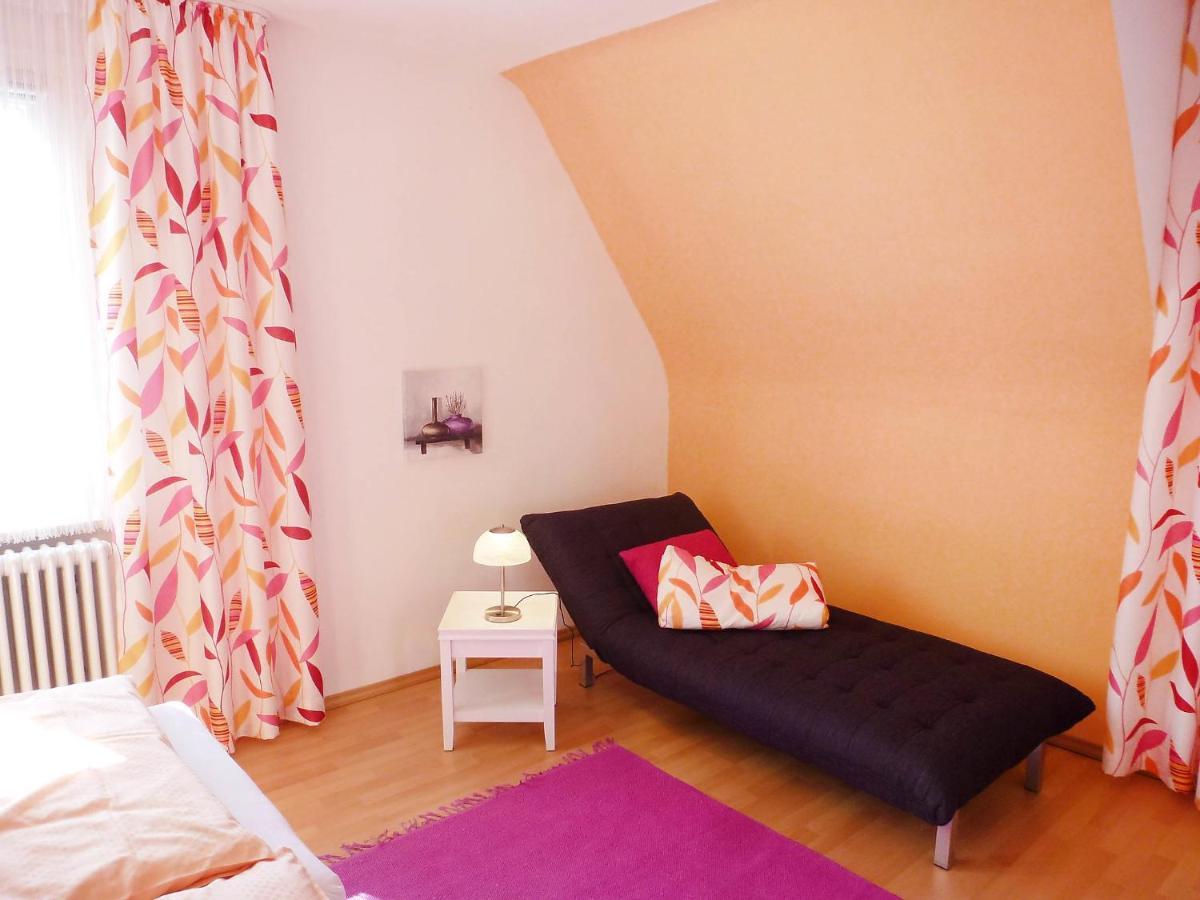 Apartment Maier-2 By Interhome Triberg im Schwarzwald Εξωτερικό φωτογραφία
