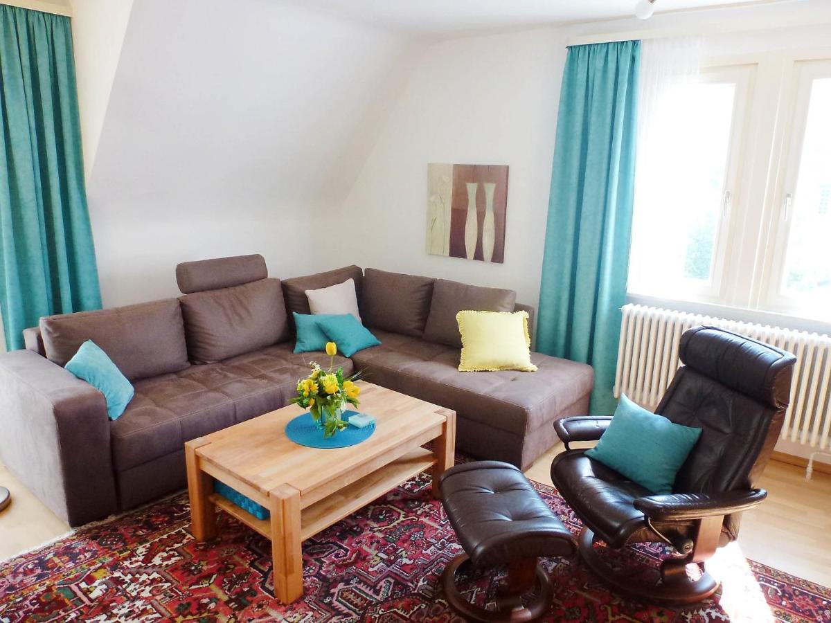 Apartment Maier-2 By Interhome Triberg im Schwarzwald Εξωτερικό φωτογραφία