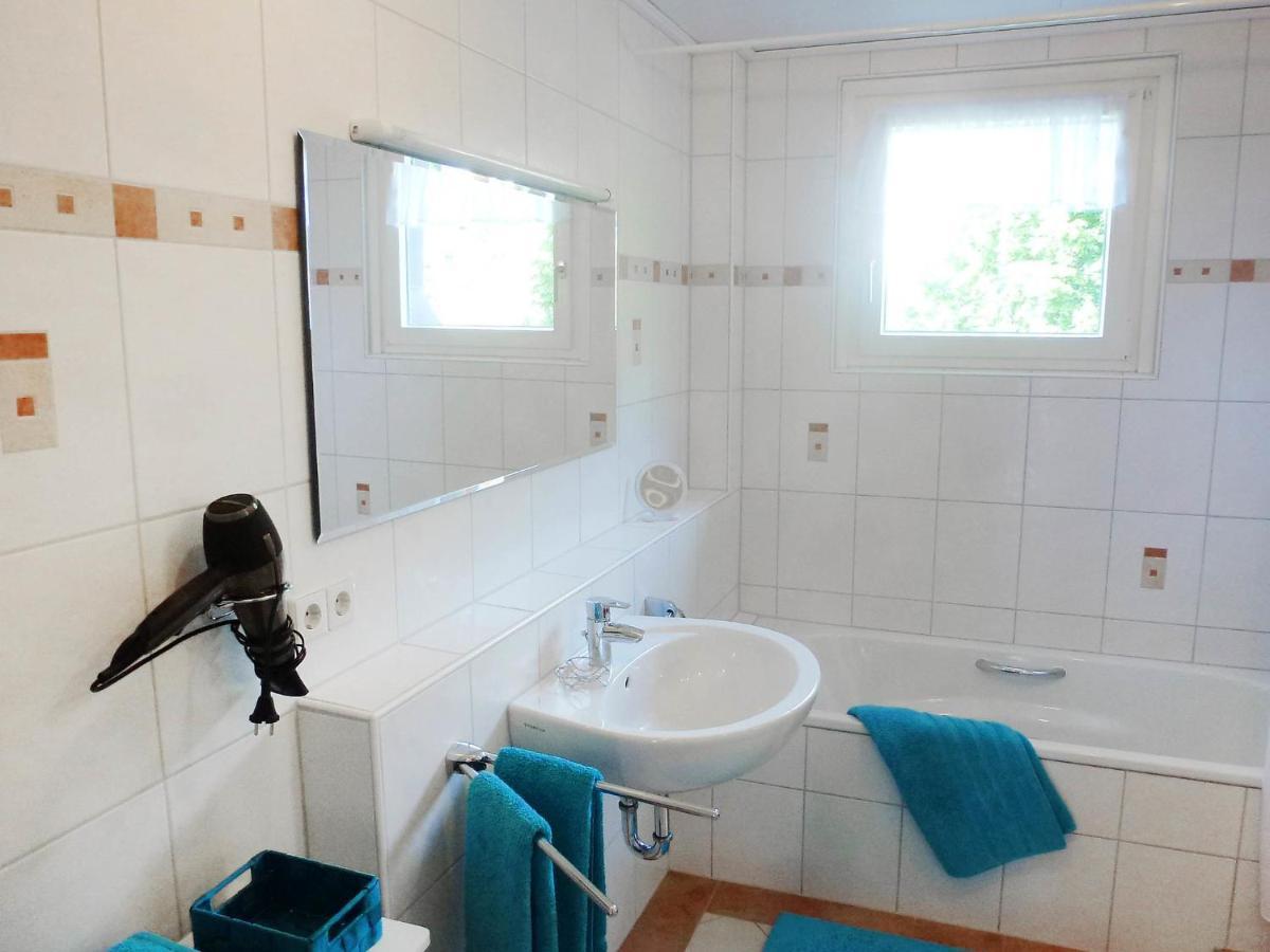 Apartment Maier-2 By Interhome Triberg im Schwarzwald Εξωτερικό φωτογραφία