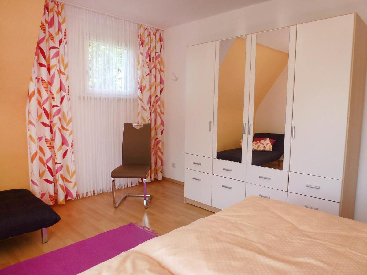 Apartment Maier-2 By Interhome Triberg im Schwarzwald Εξωτερικό φωτογραφία