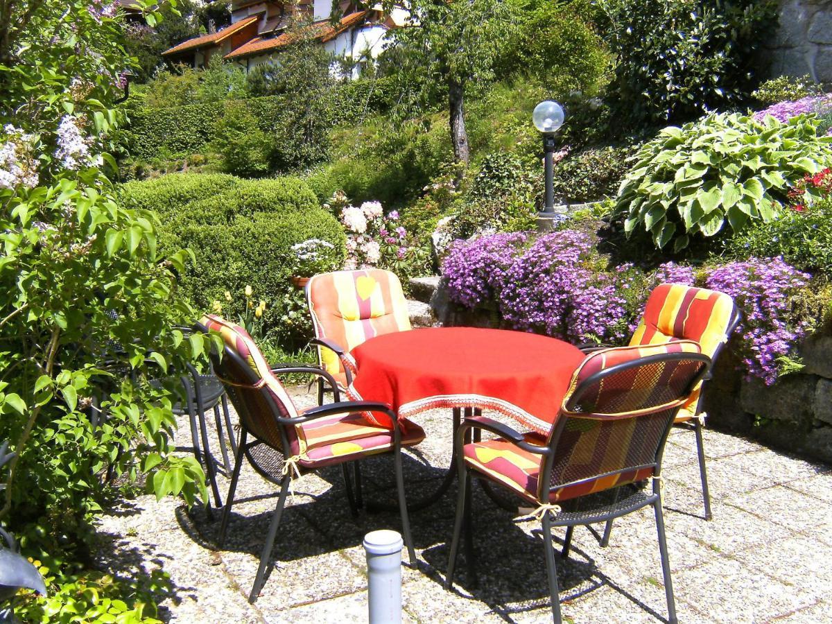 Apartment Maier-2 By Interhome Triberg im Schwarzwald Εξωτερικό φωτογραφία