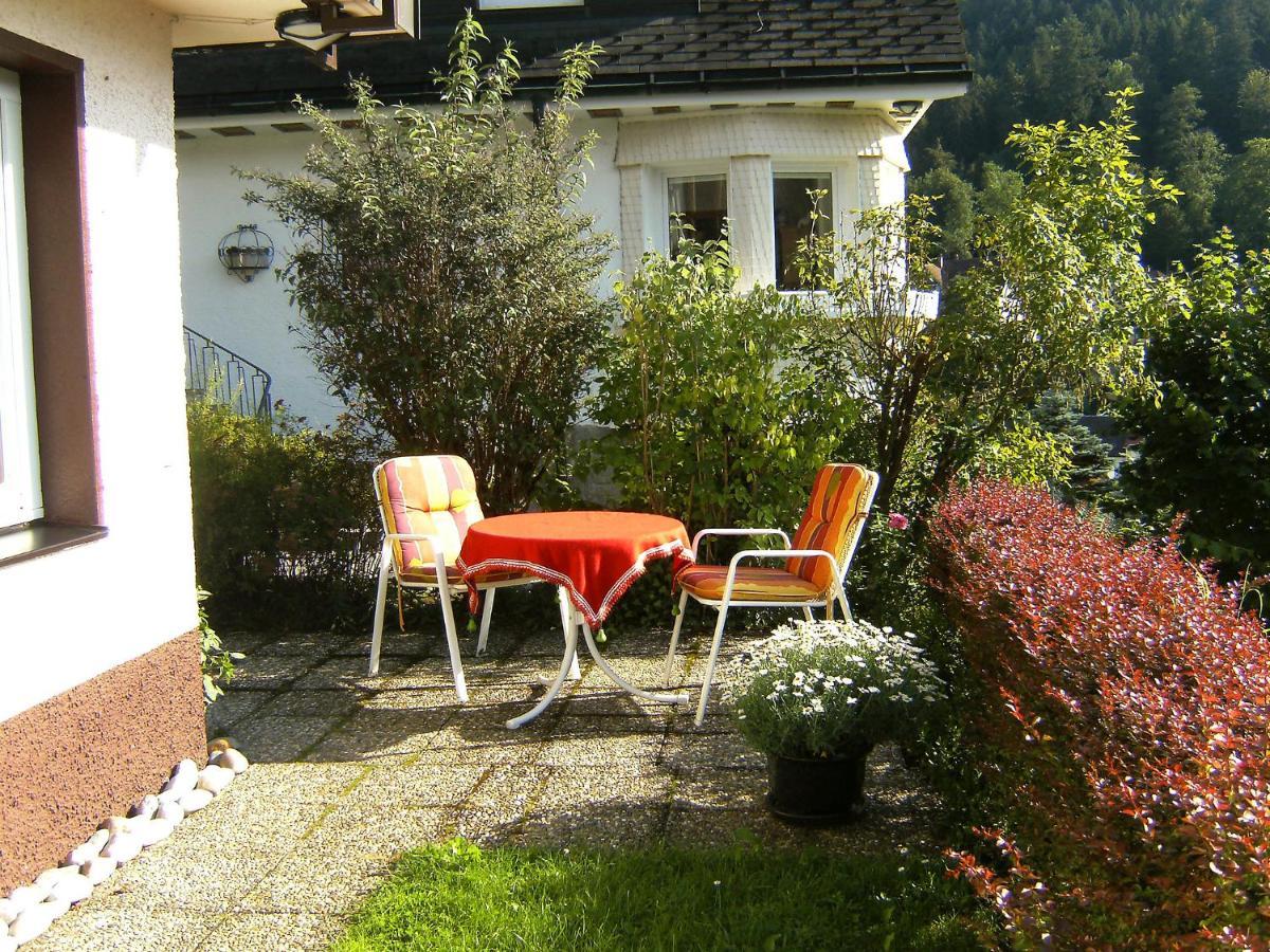 Apartment Maier-2 By Interhome Triberg im Schwarzwald Εξωτερικό φωτογραφία