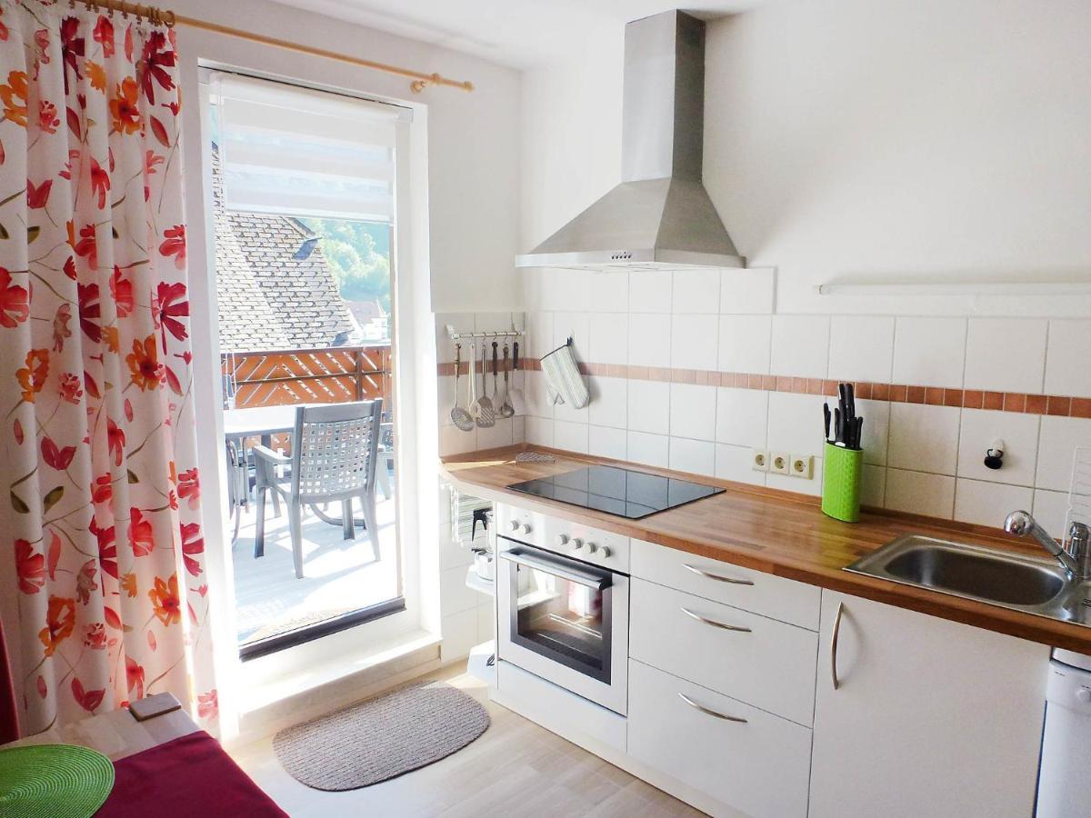 Apartment Maier-2 By Interhome Triberg im Schwarzwald Εξωτερικό φωτογραφία